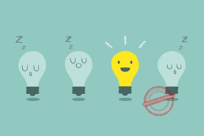How To Come Up With A Business Idea_
