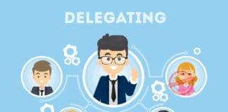 How To Delegate Better