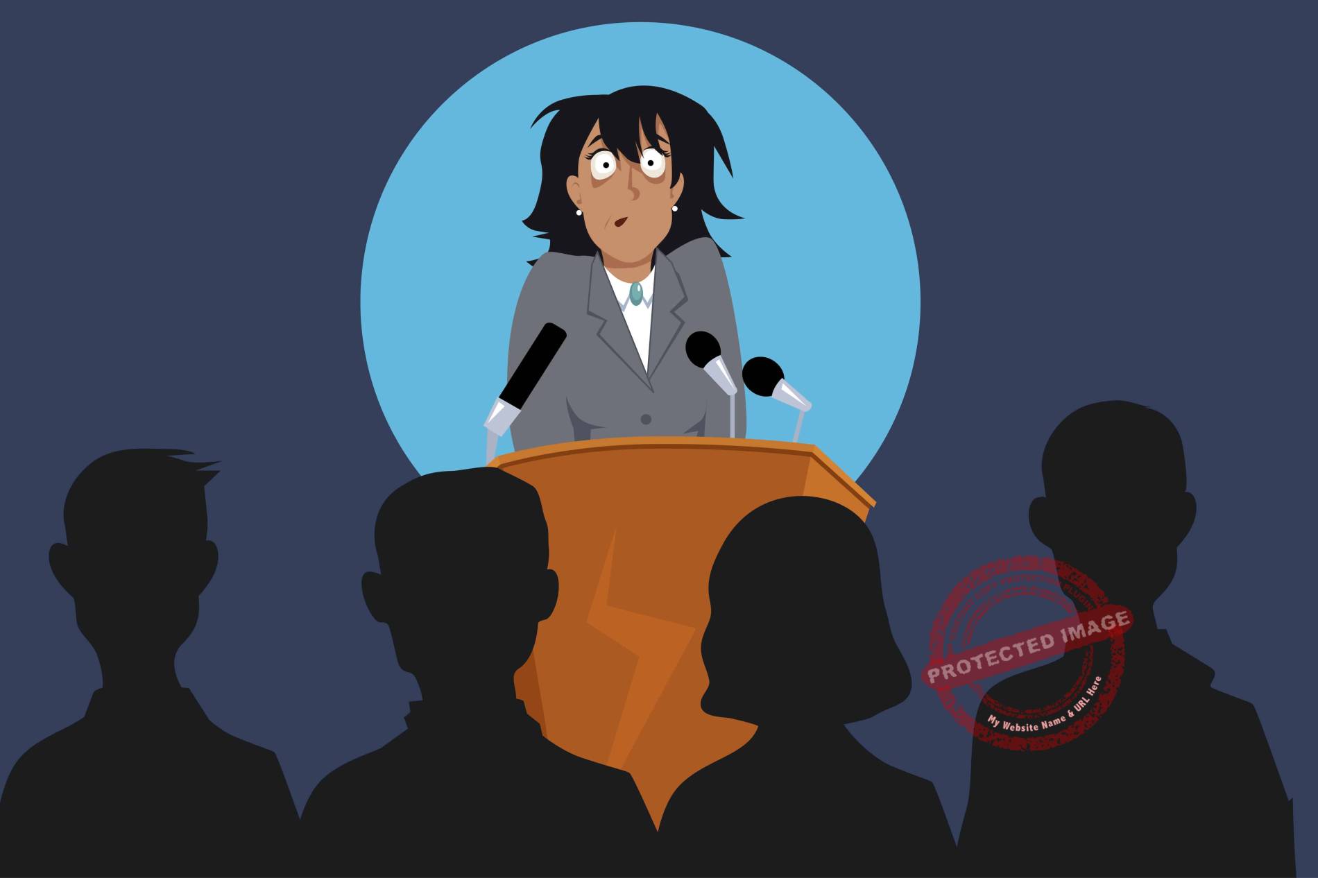 fear of public speaking powerpoint presentation