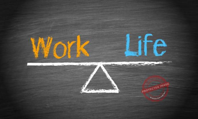 How to improve work life balance for business owners