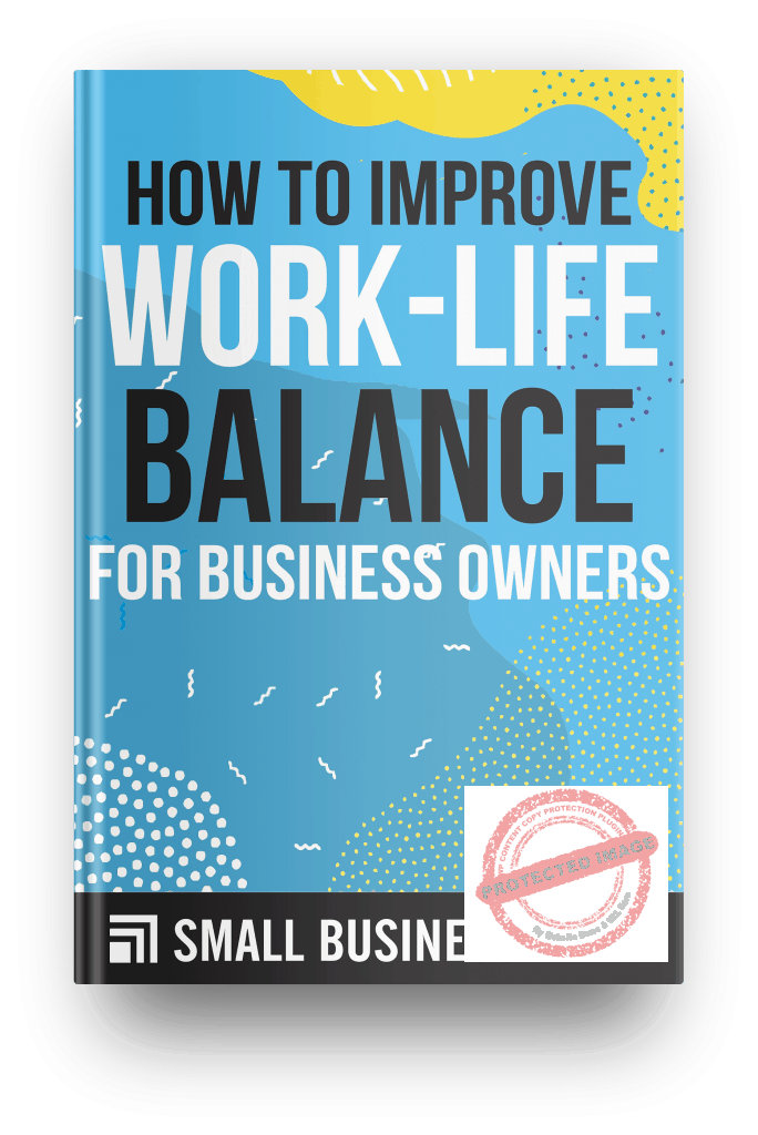 how to improve work-life balance