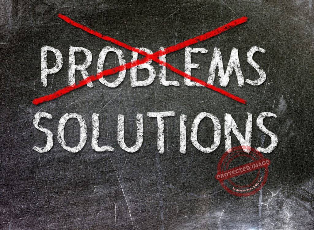 Business Problem Solving Strategy