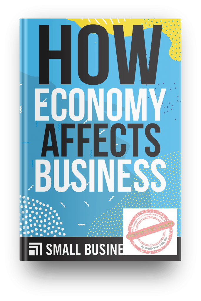 How economy affects business