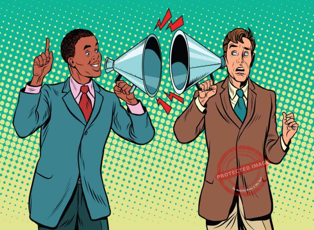 How to communicate effectively in business