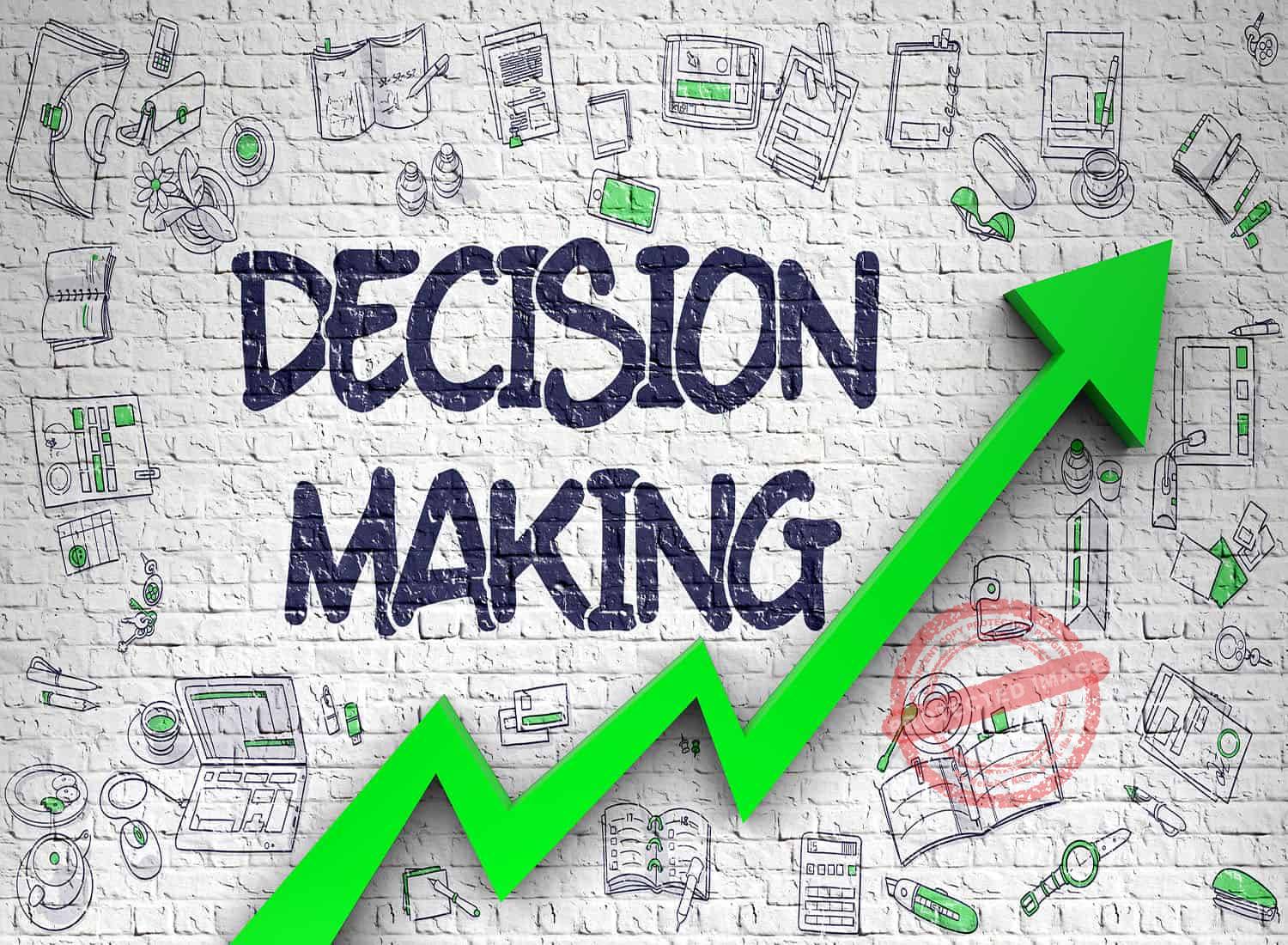 business planning and decision making