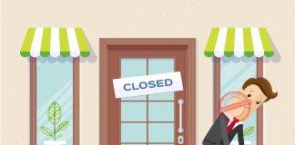 When to Shut Down a Business