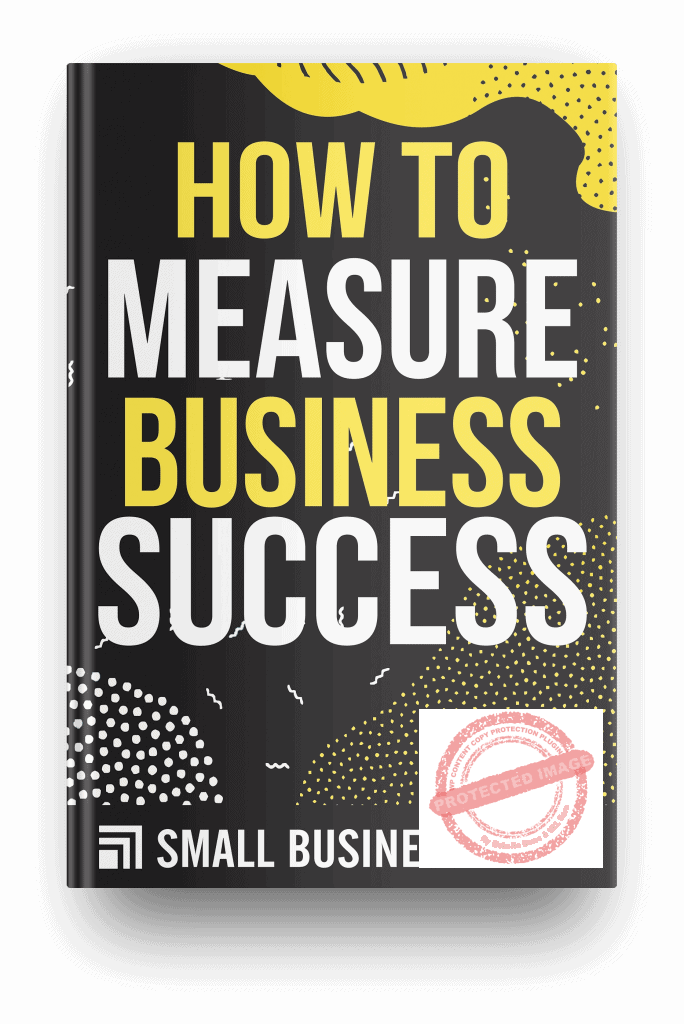 How to measure business success