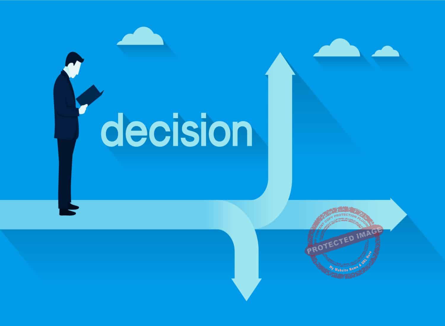 making hard decisions with decision tools solutions