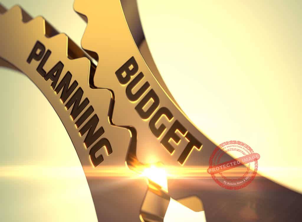 importance of budget projections in a business