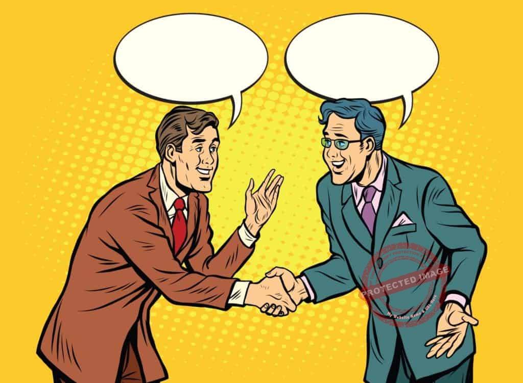 why negotiation is important in business