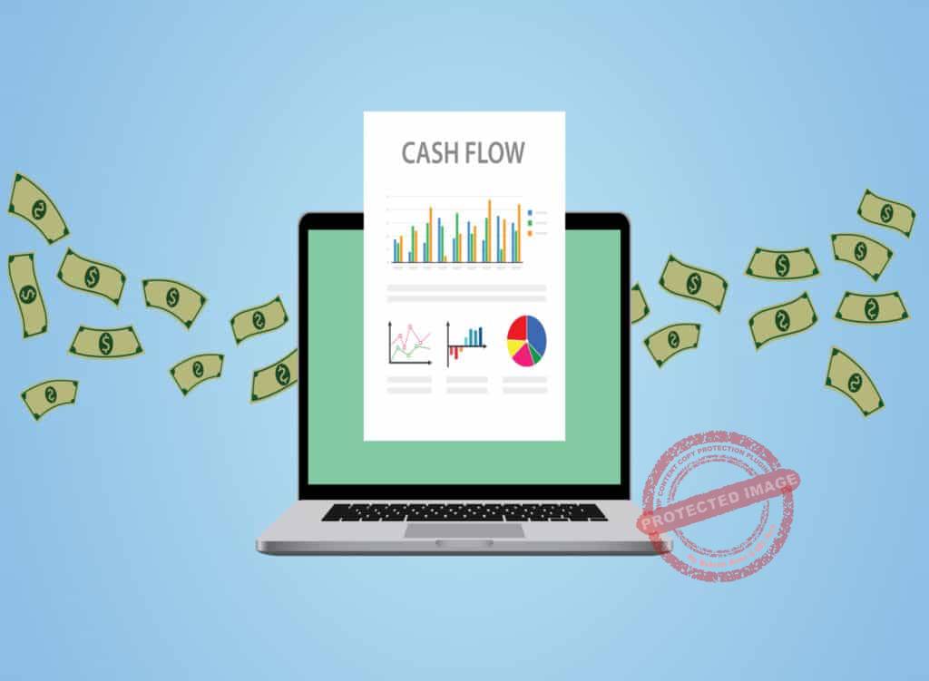 Business cash flow