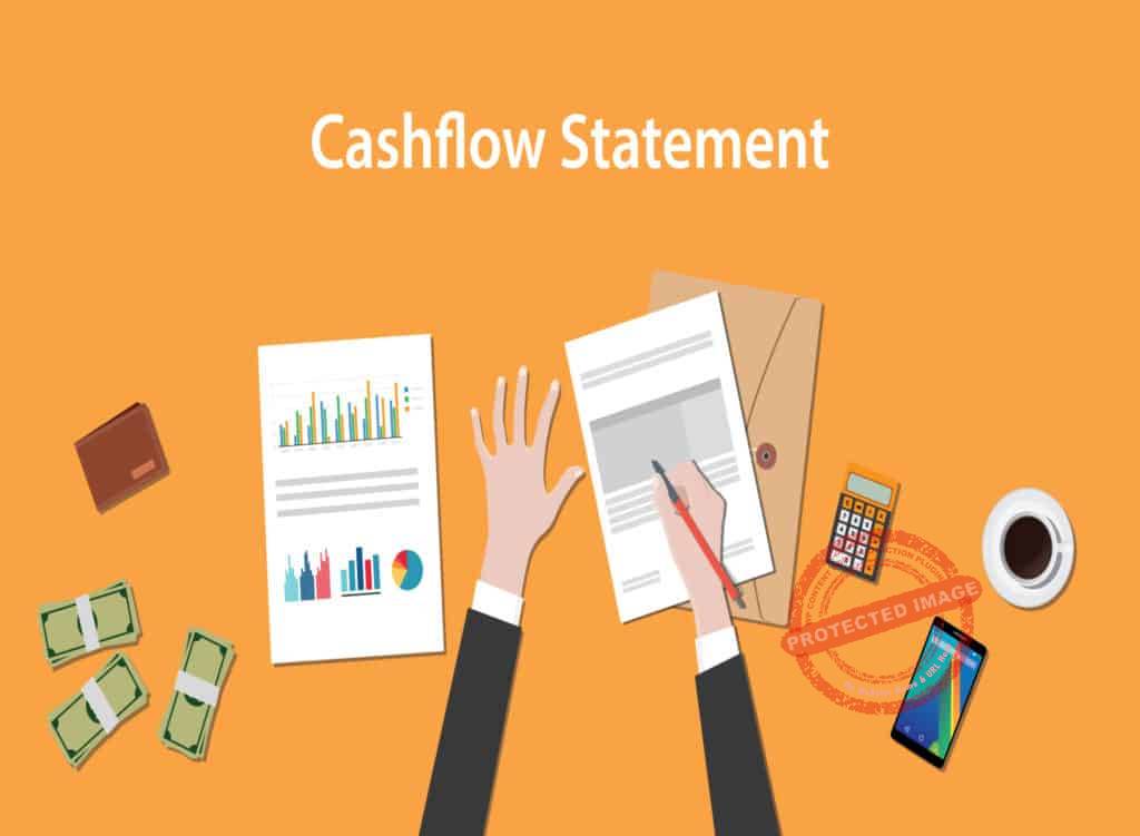 Cash flow systems