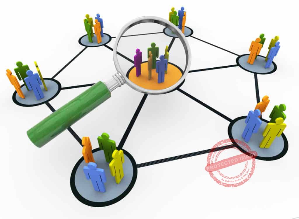 How to effectively network your business