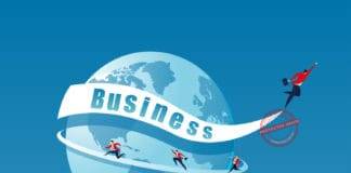 How to globalize a business