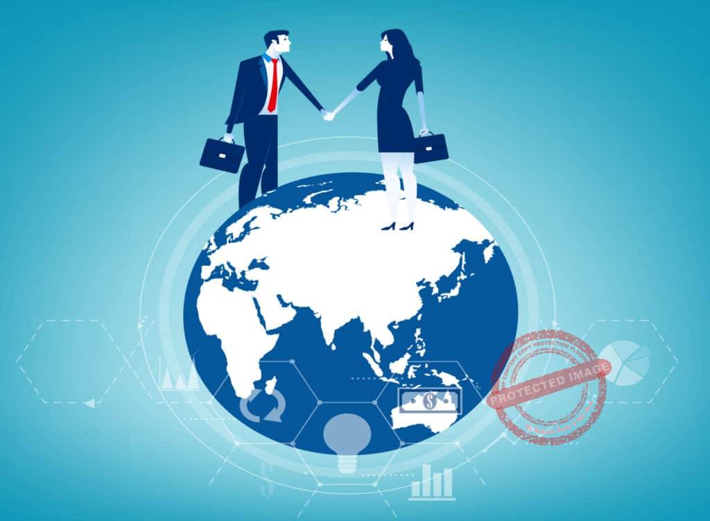 How to globalize your business