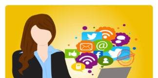 How to utilize social media for business