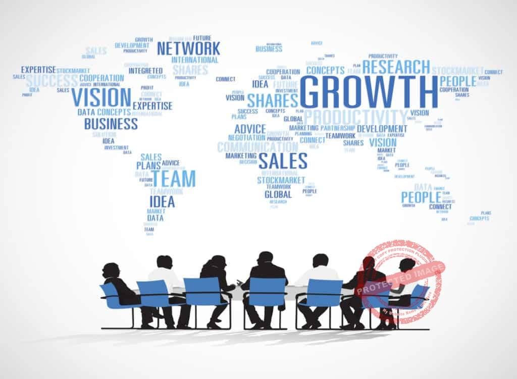 Strategies for globalizing a business
