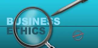 What are business ethics and why are they important