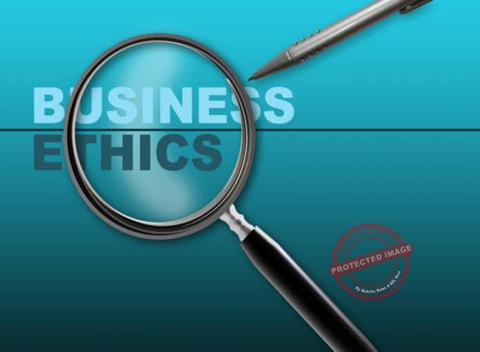 What are business ethics and why are they important