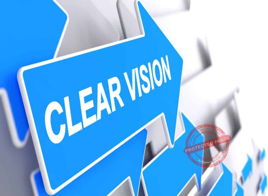 Why is a vision statement important