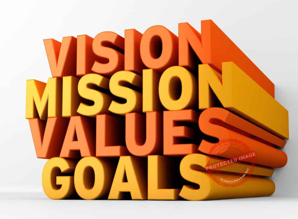 Why is the vision statement important