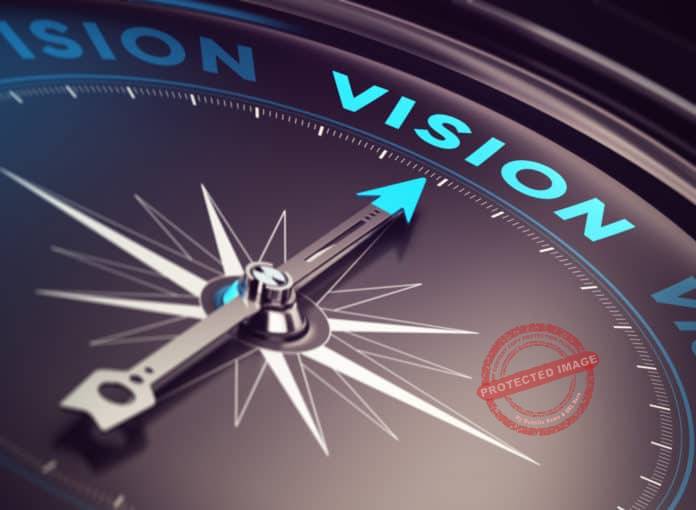 Why is vision important in business