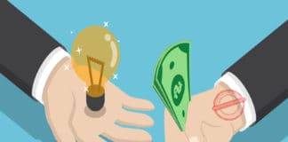 How to sell a business idea