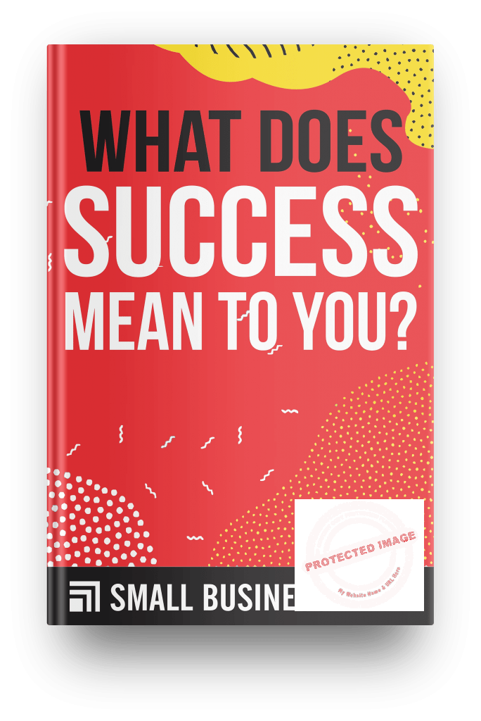 What does success mean