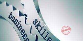 How To Learn Business Skills_