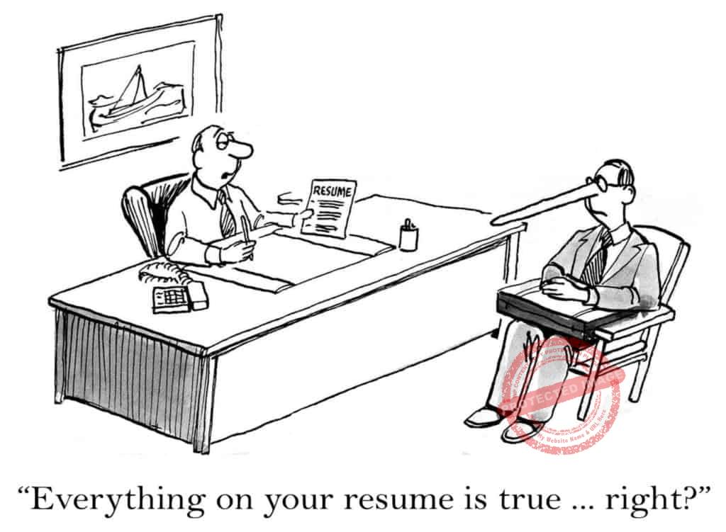 How to conduct a job interview