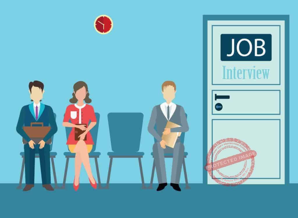 How to interview job candidates