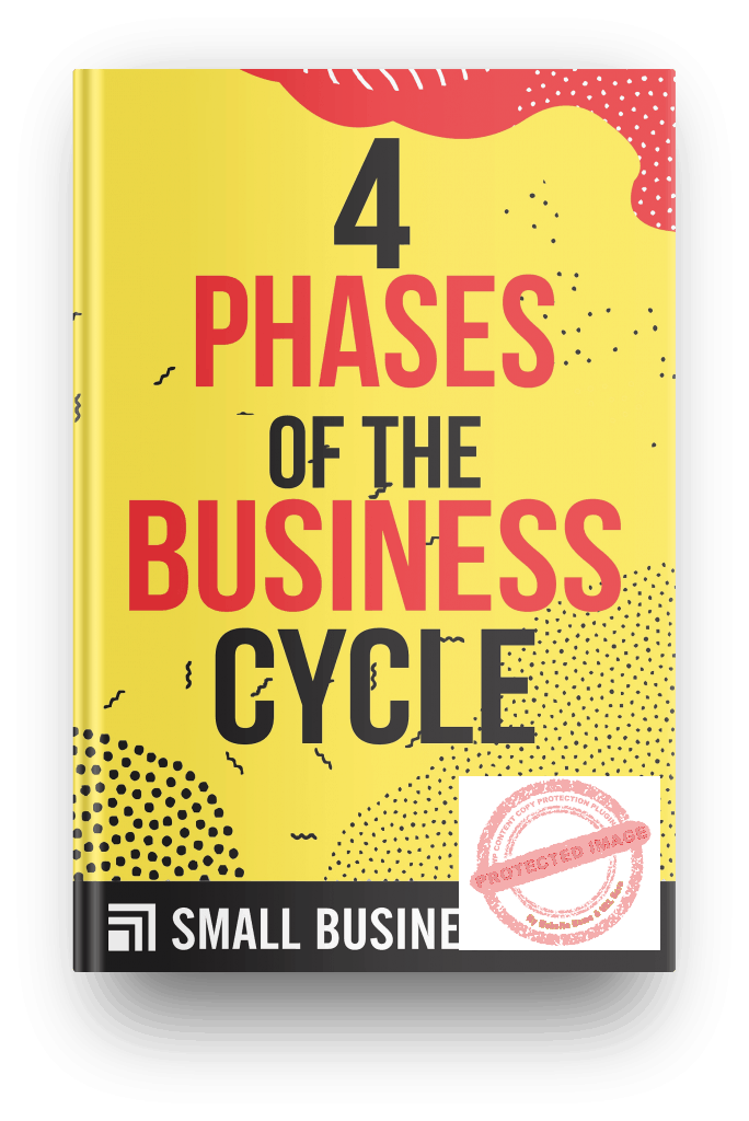 four phases of the business cycle