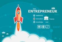 why entrepreneurship is a central part of any business_