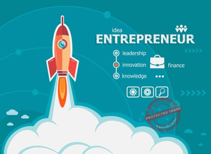 why entrepreneurship is a central part of any business_