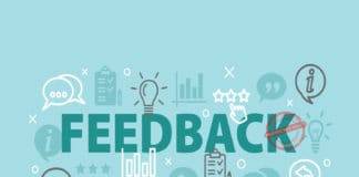 Giving And Receiving Feedback_