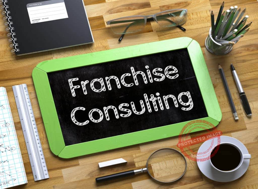 How to franchise a business