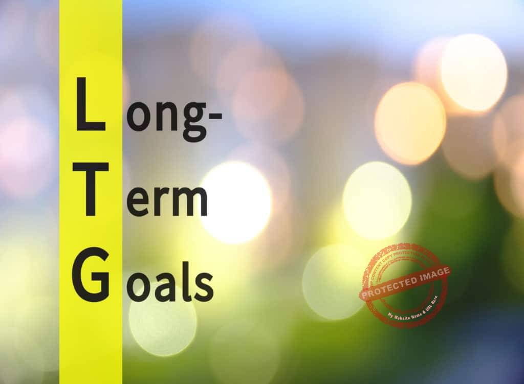 How to set business goals and objectives