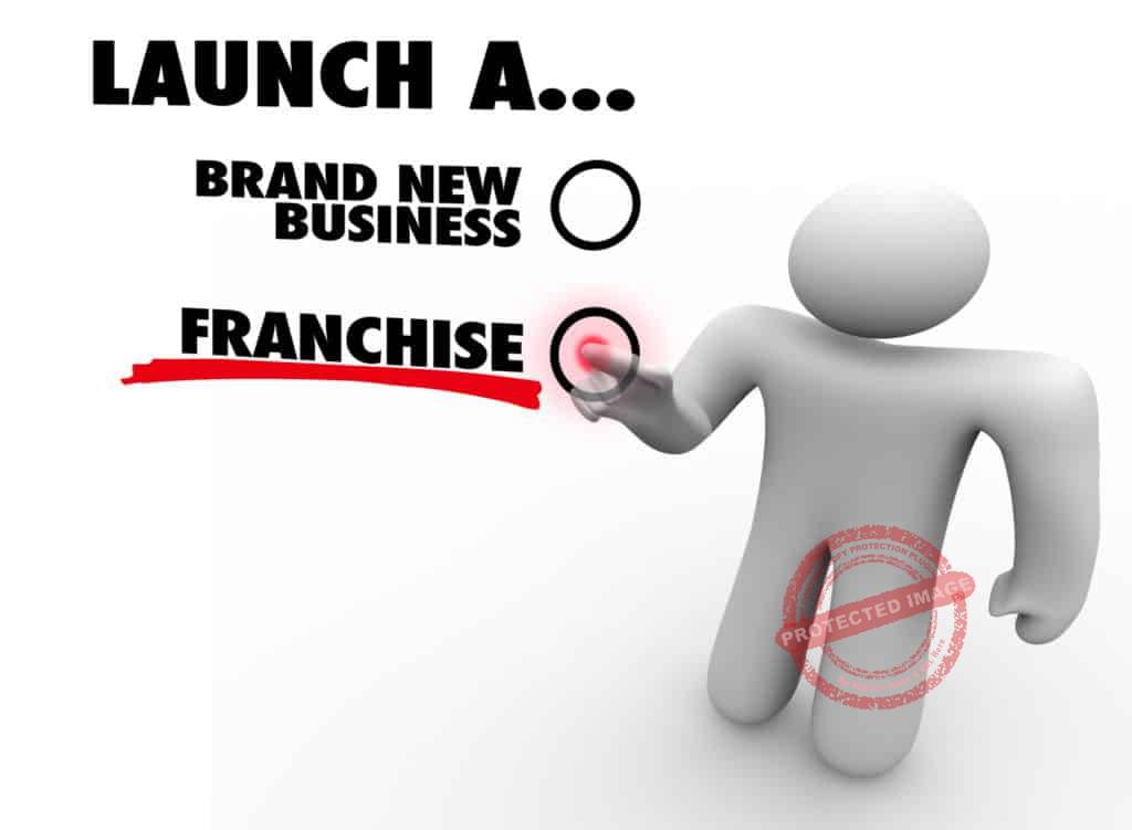 How to start a franchise