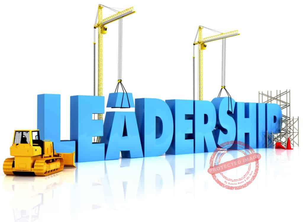 Leadership in the workplace articles
