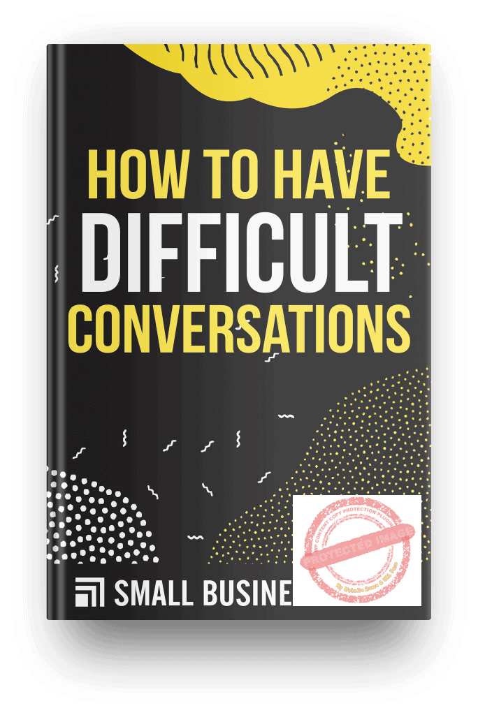 how to have difficult conversations