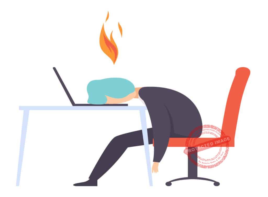 How do i keep my employees from Burning Out
