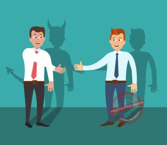 How to Deal with Difficult Business Partners