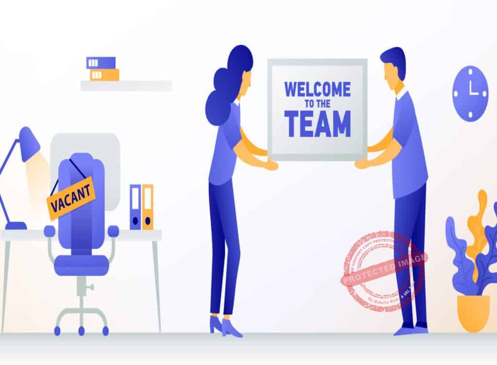 How to build an effective employee onboarding system