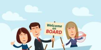 How to onboard new hires