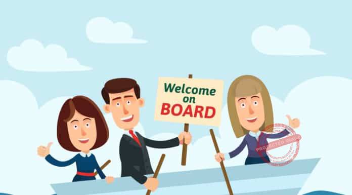 How to onboard new hires