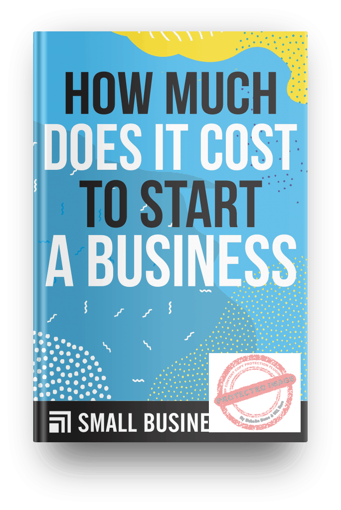 how much does it cost to start a business