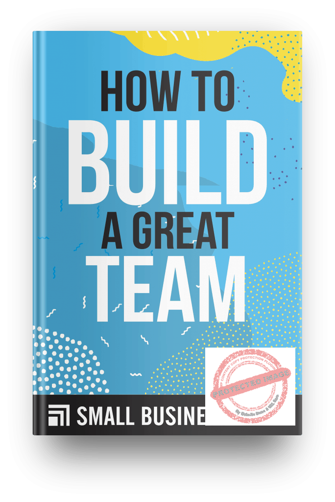 How to build a great team