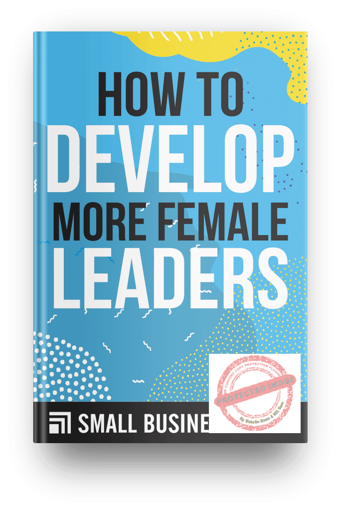 how to develop more female