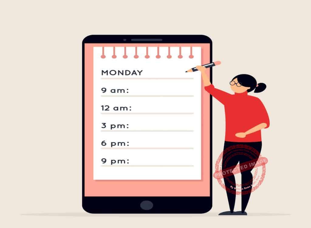 How to get more done in a day