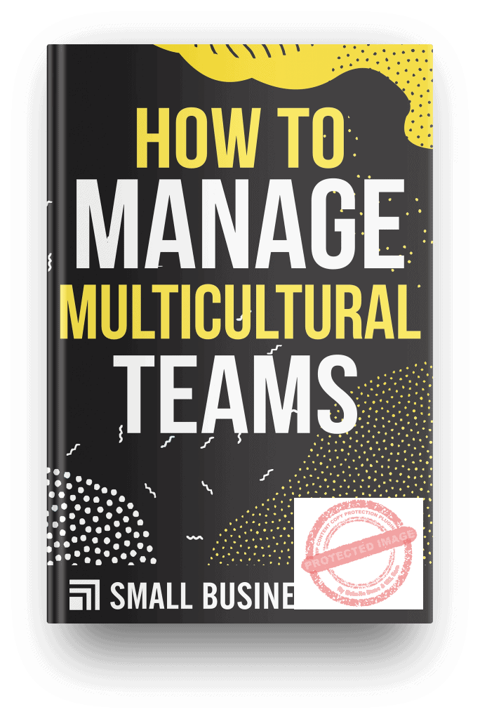 how to manage multicultural team